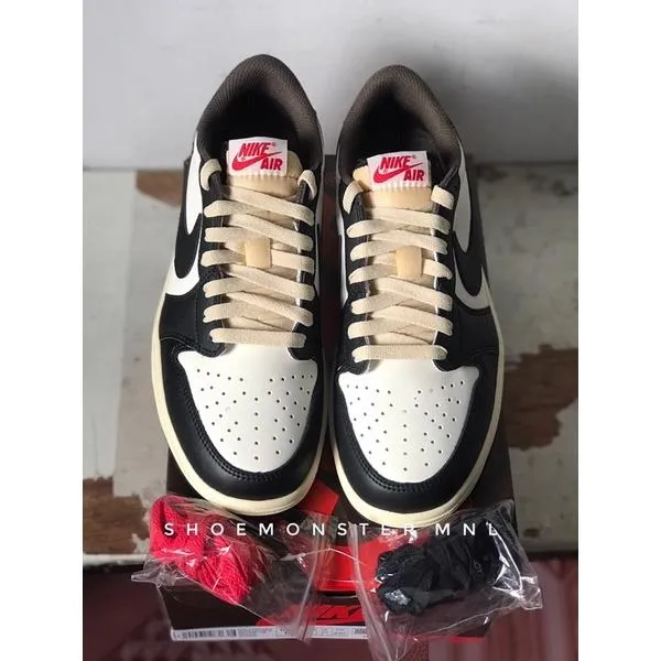 j1 low for women