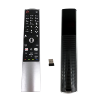 Magic Remote Lg ใหม่เปลี่ยน MR-700สำหรับ LG Smart รีโมท AN-MR700 AN-MR600 AN-MR650 AKB75455601 OLED65G6P-U พร้อม Netflx