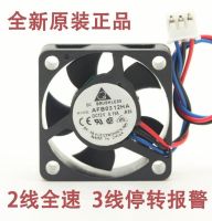 2023vc Delta AFB0312HA 12V 0.15A 3010 inverter fan 3CM Yaskawa drive cooling fan