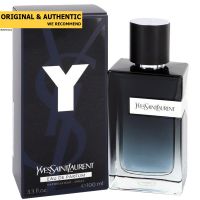 YSL Y EDP 60 ml., 100 ml.