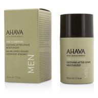 Ahava Time To Energize Soothing After-Shave Moisturizer 50ml 1.7oz thumbnail