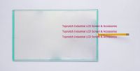 ใหม่เอี่ยมหน้าจอสัมผัส Digitizer สำหรับ Dop B10s411 Dopb10s411แป้นพิมพ์สัมผัสกระจก