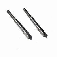 2PCS 9SiCr Steel Made Metric M3 M12x0.5/0.7/0.8/1.0/1.25/1.5mm Manual Taps Hand Screw Taps for hand threading metal workpieces