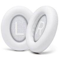 Replacement Ear Pads Cushions for Bo-Se 700 Noise Cancelling Headphones (NC700) - Softer PU Leather