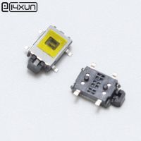 5pcs 4x6mm SMD 4Pin Micro Switch 4x6mm 4P Turtle Switch Button Key for Mobile Phone