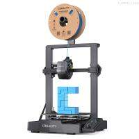 【ของแท้/รหัส】เครื่องพิมพ์3D V3 Ender-3แบบพิมพ์อัตโนมัติด้วยระบบสัมผัส CR 220*220*250มม. ขนาดการพิมพ์และเครื่องอัดรีดสไปรต์โดยตรงแกน Z คู่ที่มั่นคงคุณภาพการพิมพ์สูงด้วยปุ่มสี3.2in สำหรับ1.75มม. เส้นใย PLA PETG TPU