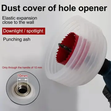 Buy Drill Dust Catcher online