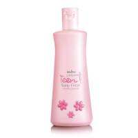 Mistine Lady Care Teen Daily Fresh Intimate Cleanser 200ml. ผลิตภัณฑ์ทำความสะอาดจุดซ่อนเร้น ของวัยแรกสาว จากสารสกัดดอกซา