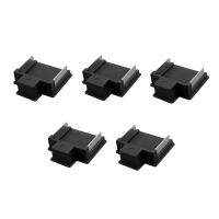 สำหรับ5 Pack แบตเตอรี่ Connector Terminal Block แบตเตอรี่ลิเธียมอะแดปเตอร์แปลงโลหะสำหรับ Makita Power เครื่องมือ Accessories