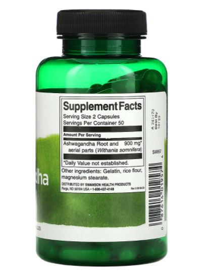 swanson-ashwagandha-450-mg-100-capsules