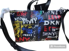 DKNYC, Bags, Reversible Dkny Bag