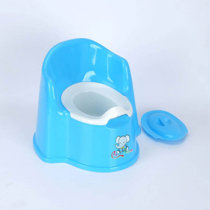 Newborn baby large toilet backrest baby child seat toilet baby toilet ...