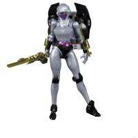 ใหม่ Original Masterpiece MP55 Nightbirdshadow Action Figure Autobot เดสก์ท็อปของเล่น