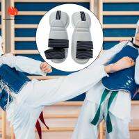 Flameer Taekwondo Forearm ยามอุปกรณ์ป้องกันต่อสู้สำหรับผู้ใหญ่