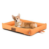 VIP Link Pet Dog Bed For Large Big Small Cat House Round Plush Mat Sofa Dropshipping Center Best Product Find Selling