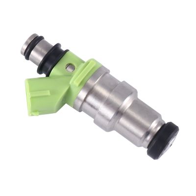 23250-74160 Fuel Injector Fuel Injector for Toyota RAV4 Replacement Spare Parts Accessories