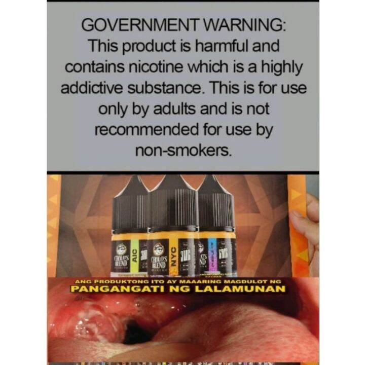 NEW ♚ CHOLOS BLEND DIAMOND ( FREEBASE) LEGIT Lazada PH