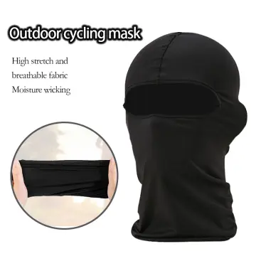Outdoor Sun Protection Cap with Face Cover Foldable Fashion Sun Hat For Man  and Women Anti