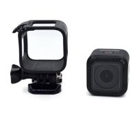 กรอบเฟรม Gopro Session Hero4 Hero5 พร้อมชุดฐาน และสกรู