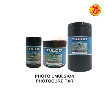 Tulco Photo Emulsion 250g