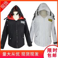 [COD] PlayerUnknowns Battlegrounds cosplay peripheral clothes jacket same style eating chicken hooded spot wholesale