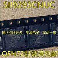 QFN72 SII9293CNUC 1-10ชิ้น