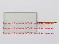 ใหม่เอี่ยมหน้าจอสัมผัส Digitizer สำหรับ Amt 10743 Amt10743แป้นพิมพ์สัมผัสกระจก