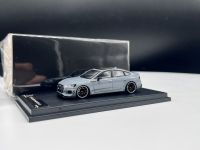 BSB 164 RS5-R Die Casting Alloy Car Model Toy Car Collection Display