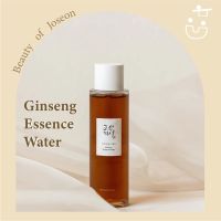 พร้อมส่ง Beauty of Joseon Ginseng Essence 40ml/150ml