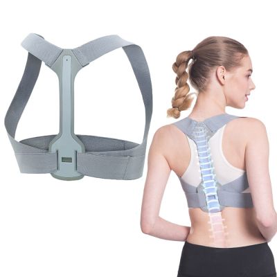 Back Posture Corrector Stealth Camelback Support Posture Corrector For Men And Women Kid Bone Care Health Care Products Medical