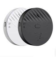 【LZ】❧  Wifi Vibrating Burglar Alarm Mobile Phone Notification Doodle Tuya Smart High Decibel Door and Window Alerts Device