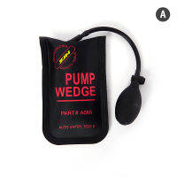 【Flash Sale】 1PC AIRBAG ปั๊มมืออัตโนมัติ Air WEDGE เครื่องเปิดประตูรถพอง diagn