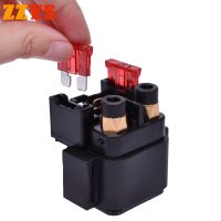 ⚡HOT SALE⚡ Motorcycle Starter Relay For Yamaha SXV700 SX VIPER SXV 700 2002-2006 05 FZ400 FZ-1 FZ-6 FZS600 FZ 400 FZ1 FZ6 FZS 600 FZ 1 FZ 6