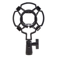 Shockmount Mic Clip Holder Microphone Shock Mount Microphone Shock Stand Drop shipping