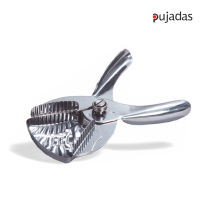 PUJADAS ที่บีบมะนาว ที่คั้นมะนาว ที่บีบมะนาวสแตนเลส บีบส้ม แบบมีที่กรองในตัว PUJ1-616.000