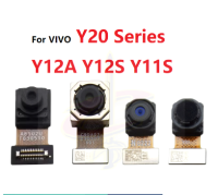 กล้องหลังด้านหน้าสำหรับ Vivo Y20S G Y20 Y20i Y12S Y11S Y12A