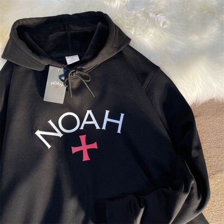 noah-og-nyc-เสื้อกันหนาว-มีฮู้ด-ผ้าฝ้าย-สไตล์ยุโรปและอเมริกา-สตรีท-สําหรับผู้ชาย-และผู้หญิง