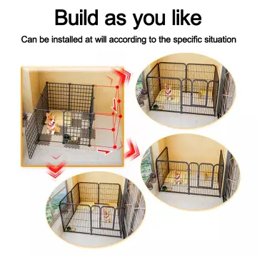 Dog playpen clearance lazada