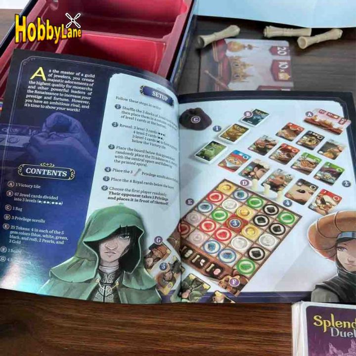 hobby-จัดส่งรวดเร็ว-เกมกลยุทธ์ดวลที่ยอดเยี่ยมสำหรับเด็กเกมการ์ดสำหรับครอบครัวสนุกสำหรับปาร์ตี้