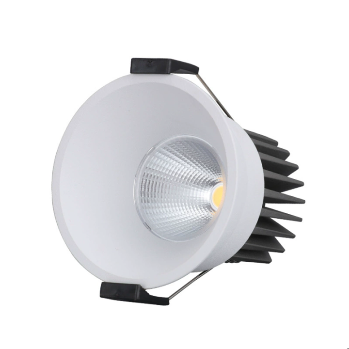 2023-new-lan84-ไฟดาวน์ไลท์-cob-led-led-วงกลมกันสะท้อนแสง9w-12w-หรี่แสงได้ไฟสปอตไลท์ติดเพดานพื้นหลังสีขาวเย็นอบอุ่นโคมไฟในร่ม-7w-ดำหรี่แสงได้