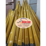 Nan cacbon vàng 1m1 -1m25-1m4 làm diều - cần câu