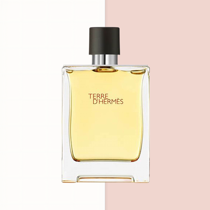 100 Original HERMES Terre D'Hermes 100ml for Men Men Fragrance perfume