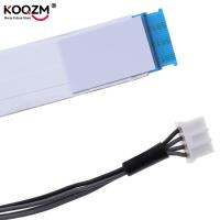 ‘；【。 KEM-490AAA Optical Drive Cable To Motherboard + Power Cable For PS4