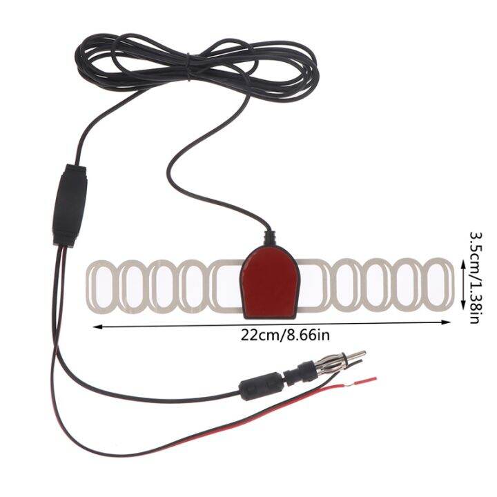 cw-car-antenna-20db-amplifier-windshield-for-truck-radio-stereo-antenna