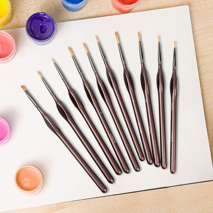 detail-paint-brush-set-15pcs-miniature-painting-brushes-kit-professional-mini-fine-paint-brushes-set