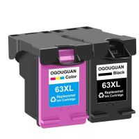 ที่รองรับตลับหมึก Ogouguan 63 63xl สำหรับ3830 5255 5258 4520 4512 4513 4516 1112 1110 3630 3632 3634 2130 2132