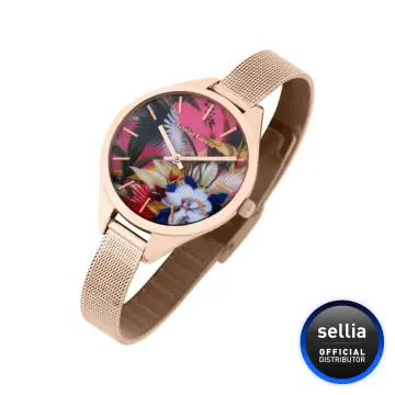 Christian lacroix watch discount price