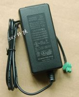 Yuyang ASW0081-1220002W 12V2A Green Head Adapter Hikvision Power Adapter