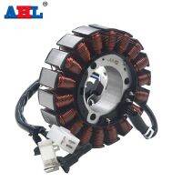 ชิ้นส่วนรถจักรยานยนต์ AHL เครื่องกำเนิดไฟฟ้า Stator Coil สำหรับ Honda CB300F CB300R CBF250 CBF250NA CBF300 CBF300NA CBR250R CBR300R 31120-KYJ-901