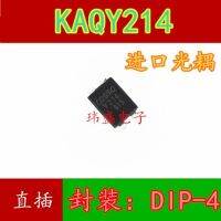 10pcs Y214 KAQY214 DIP4